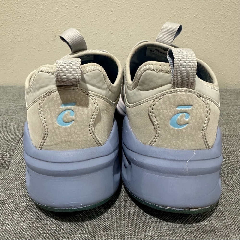 Clove “Grey Matter” Nursing Sneaker - Picture 5 of 15